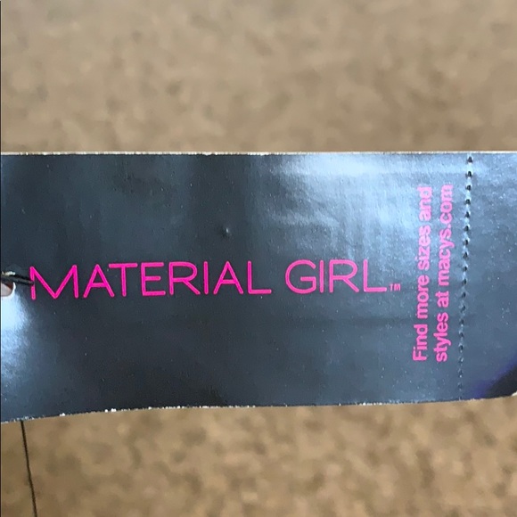 Women’s Material girl overall like for offers - Picture 2 of 3